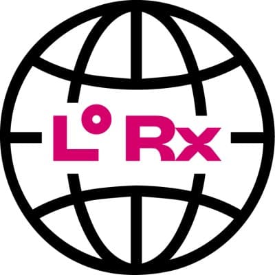 Longitude Rx
