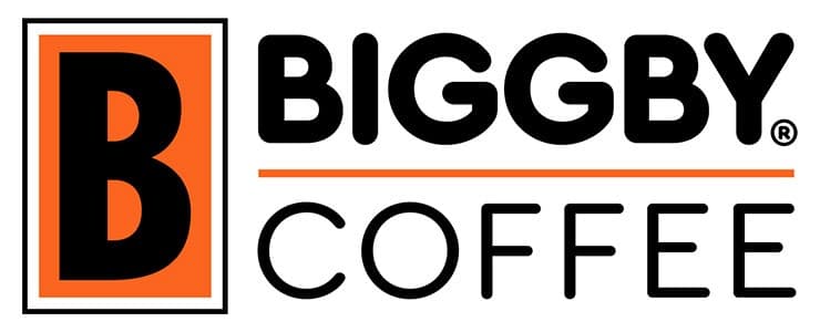 BIGGBY COFFEE Home Office