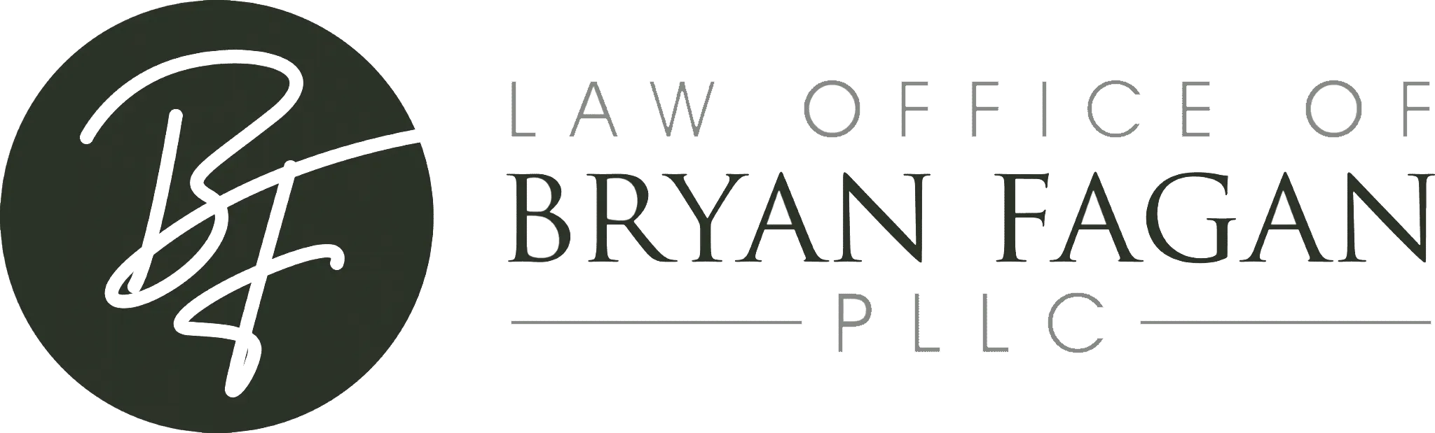 Law Office of Bryan Fagan