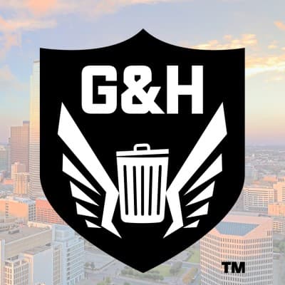 G & H TRASH VALET INC