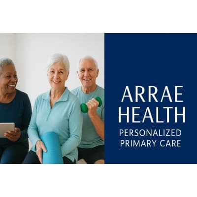 ARRAE HEALTH