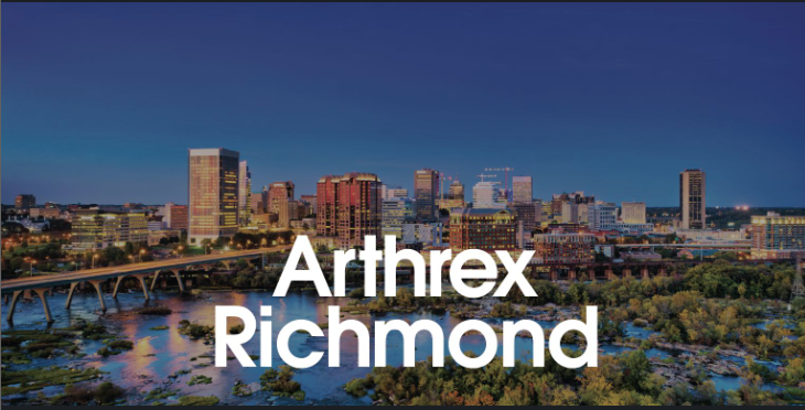 Arthrex Richmond