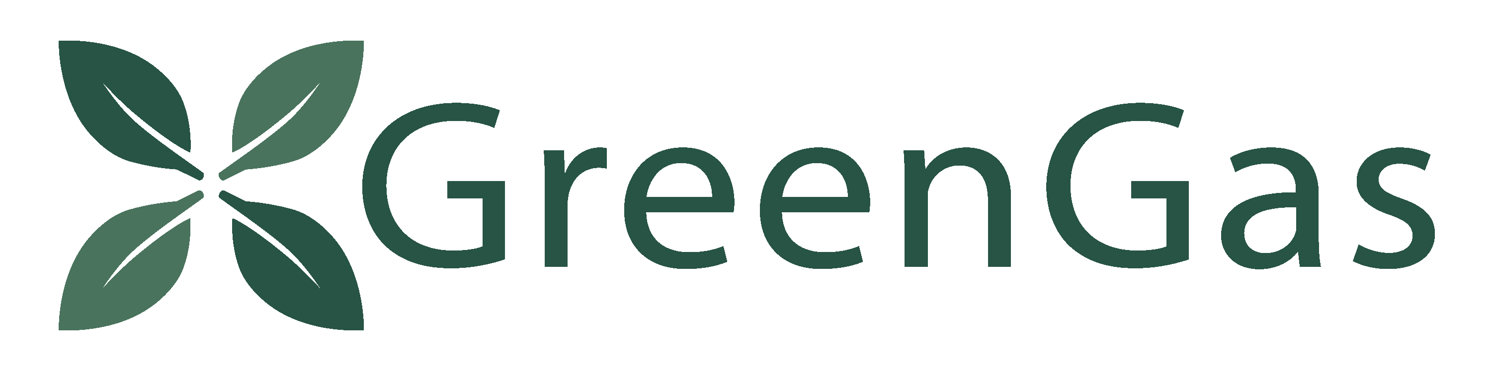 GreenGas USA