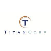 Titan Corp US