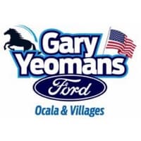Gary Yeomans Ford Ocala