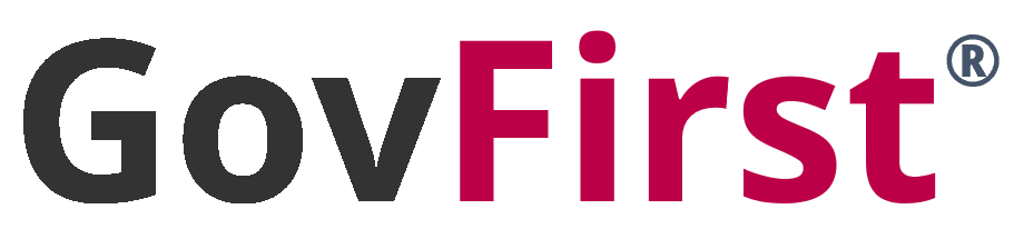 GovFirst