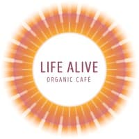 Life Alive Café