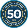 J.C. Hart Company, Inc.