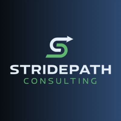 Stridepath Consulting