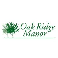 Oak Ridge Manor