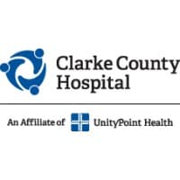 Clarke County Hospital