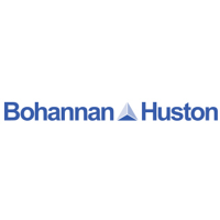 Bohannan Huston Inc.