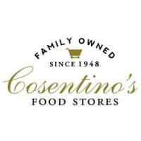 Cosentino's Food Stores