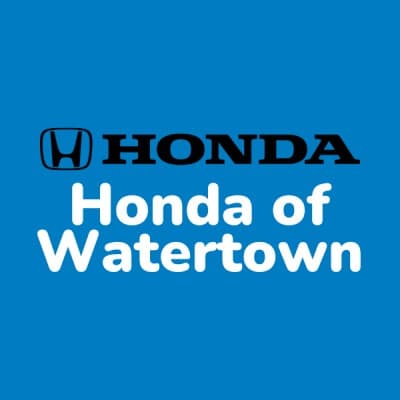 Honda of Watertown