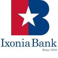 Ixonia Bank