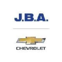 J.B.A. Chevrolet