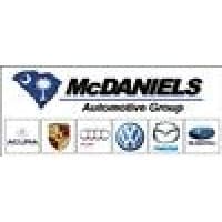 McDaniels Ford