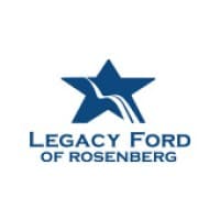 Legacy Ford