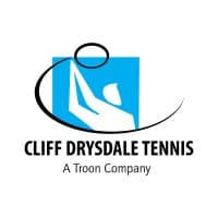 Cliff Drysdale Tennis