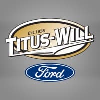 Titus Will Ford