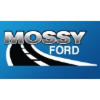 Mossy Ford