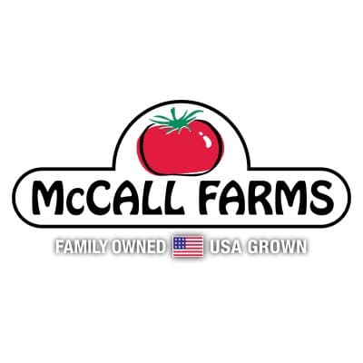 McCall Farms Inc