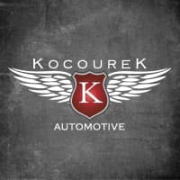 Kocourek Ford