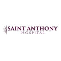 St Anthony Hospital