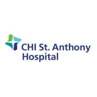 CHI St. Anthony Hospital