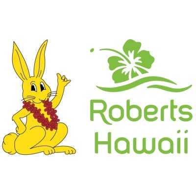 Robert's Hawaii