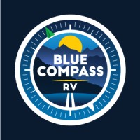 Blue Compass RV Rockport