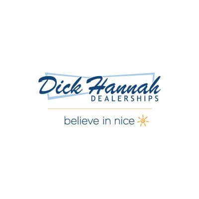 Dick Hannah Ford