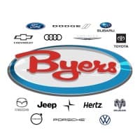 Byers Ford