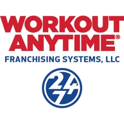 Workout Anytime - Lanham