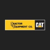 Tractor and Equipment
