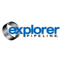 Explorer Pipeline