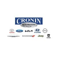 Cronin Toyota Nissan