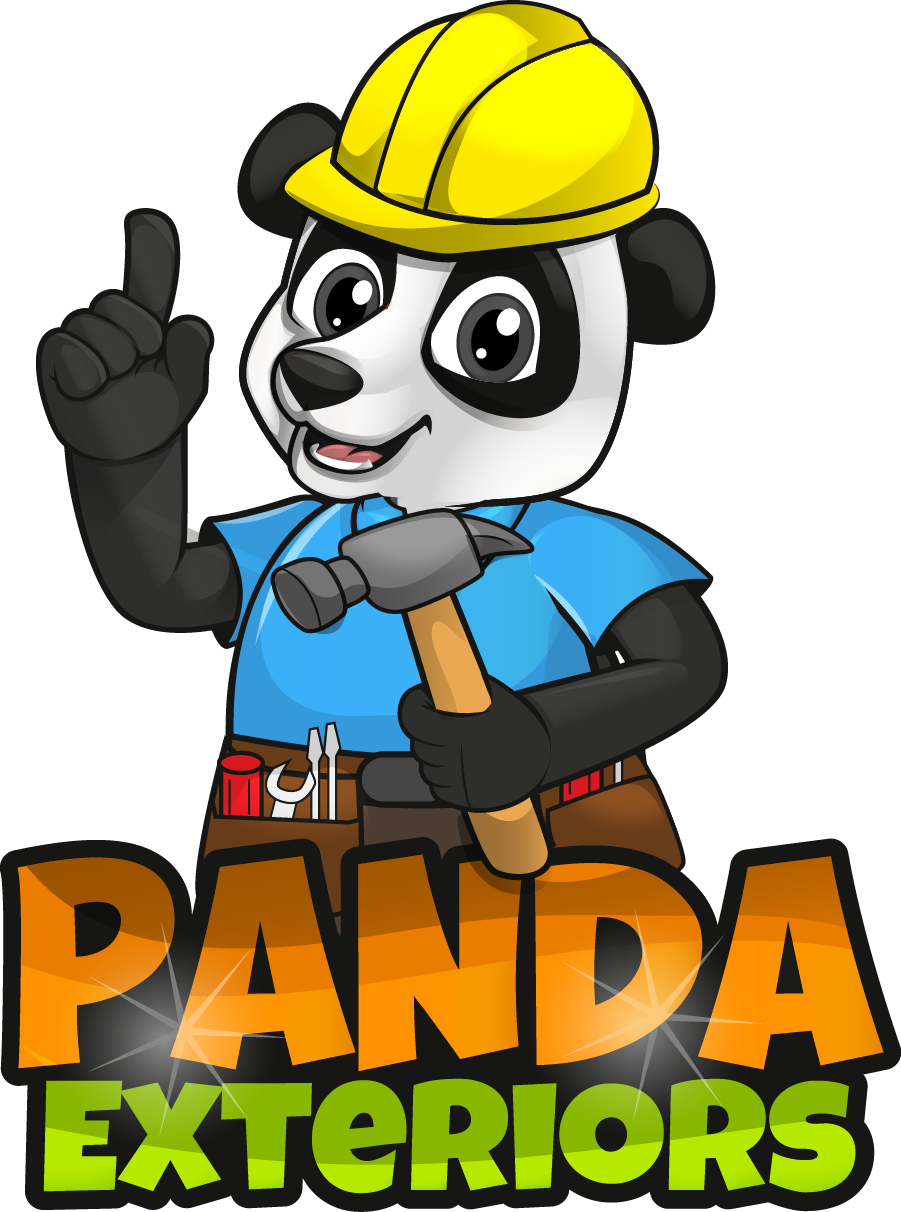 Panda Exteriors