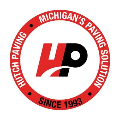 Hutch Paving