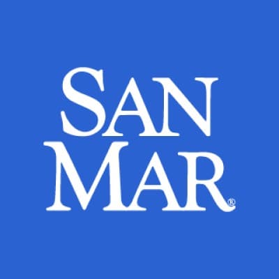 SanMar- External 