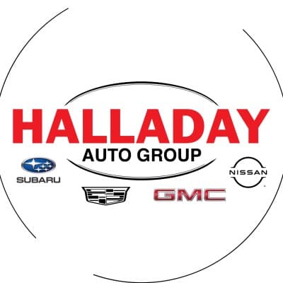 Halladay Auto Group