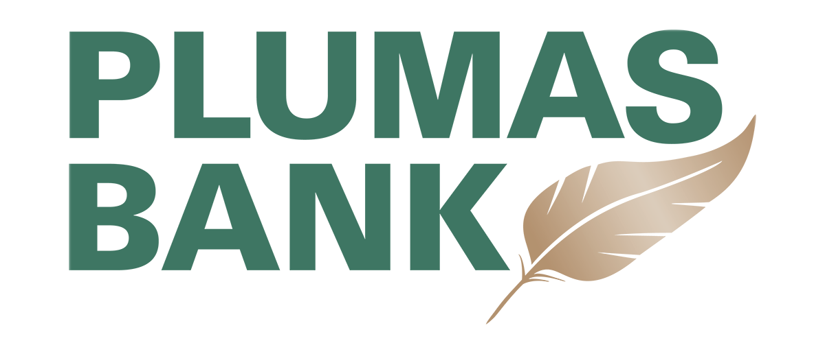 Plumas Bank