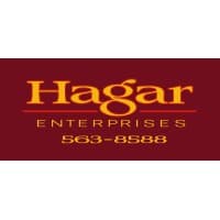 Hagar Enterprises, Inc.