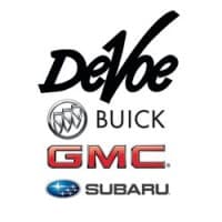DeVoe Subaru