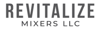 Revitalize Mixers LLC.