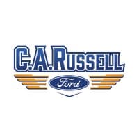 C. A. Russell Ford