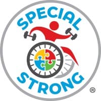 Special Strong San Diego