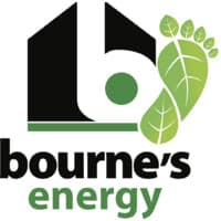 Bourne's Energy