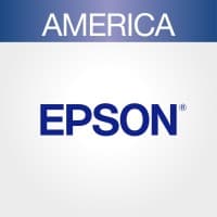 Epson America, Inc.