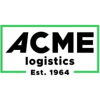 Acme Logistics